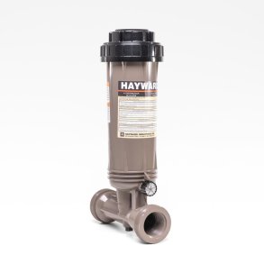 Hayward klorinator In-line - 1,5